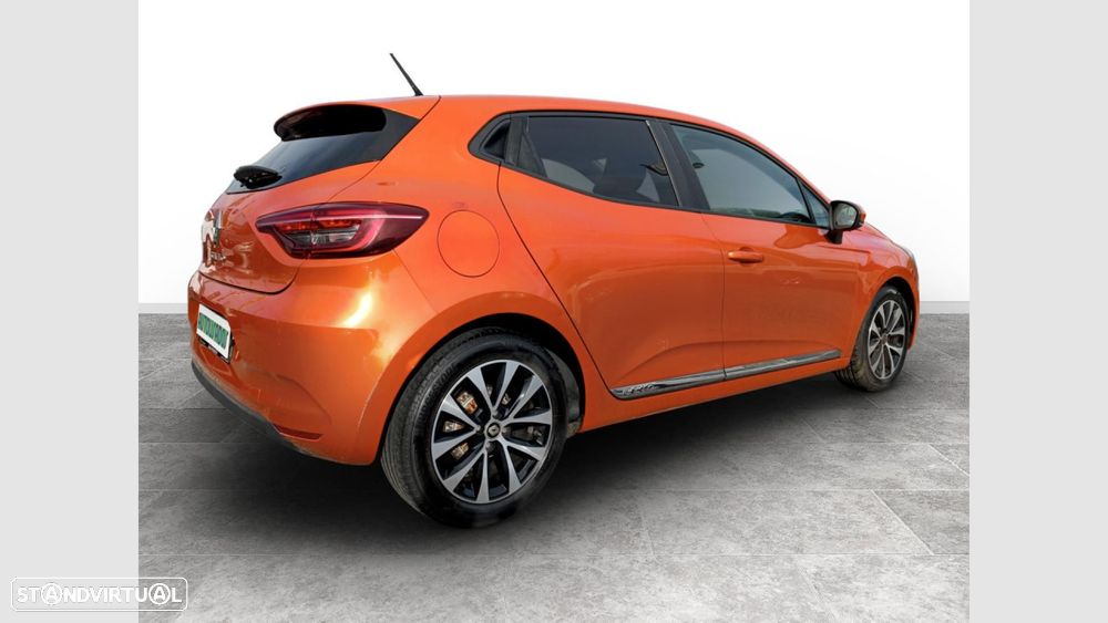 Renault Clio 1.0 TCe Intens - 4