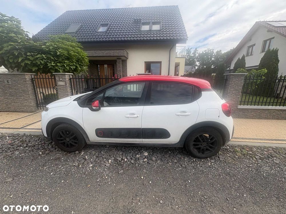 Citroen C2