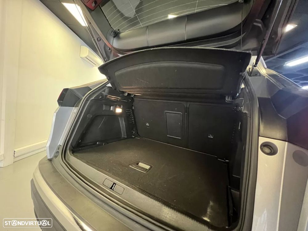 Peugeot 3008 PureTech 130 Stop & Start GPF Active Pack - 26