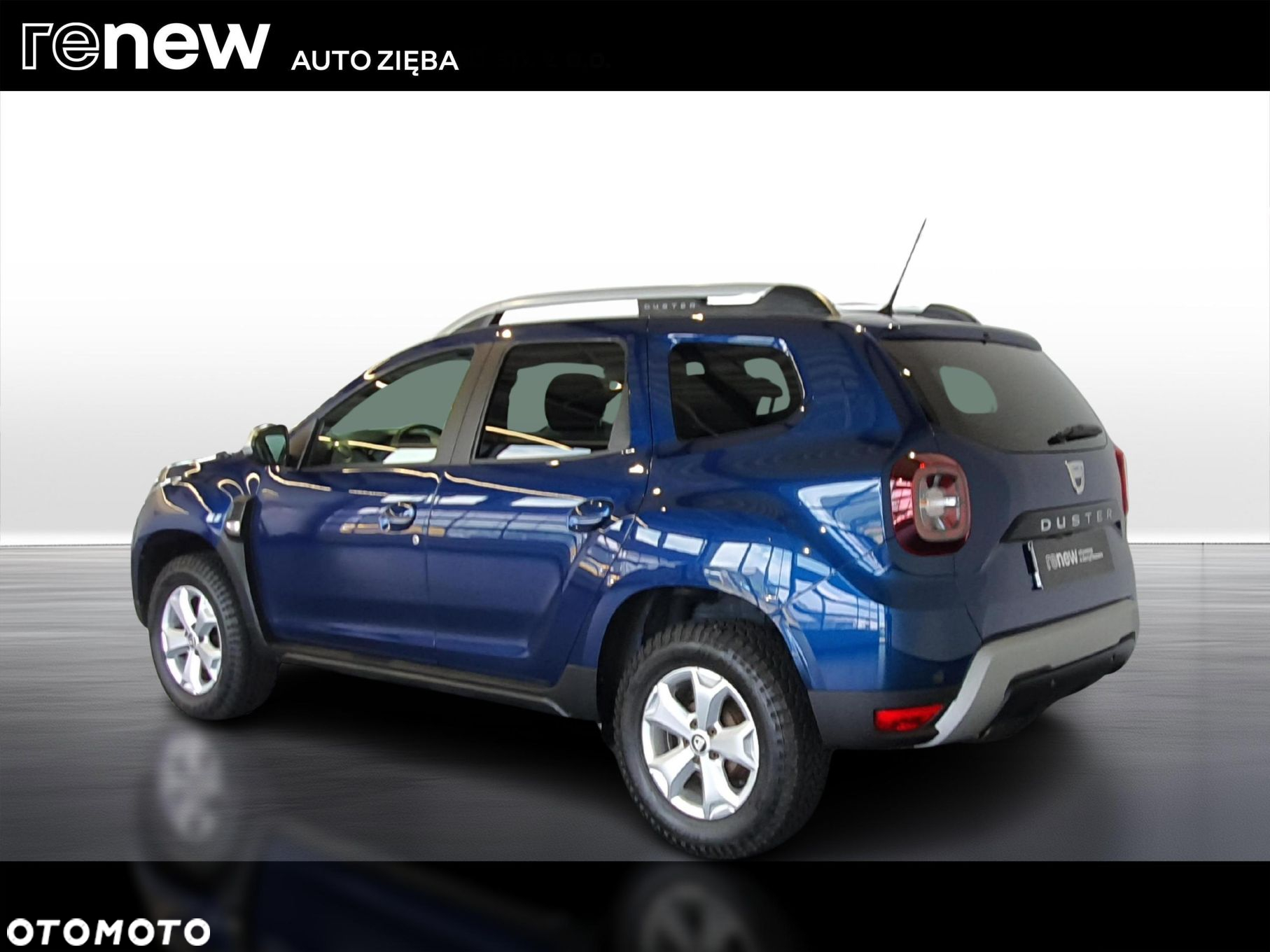 Dacia Duster - 3