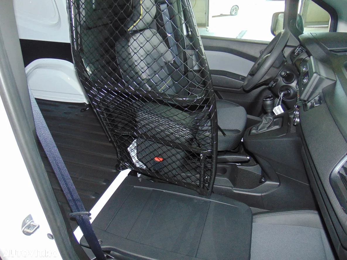 Renault KANGOO - 8