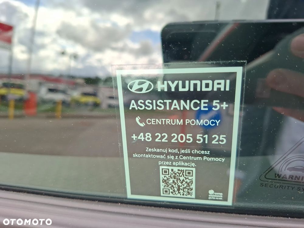 Hyundai Tucson 1.6 T-GDi N-Line 2WD DCT - 40