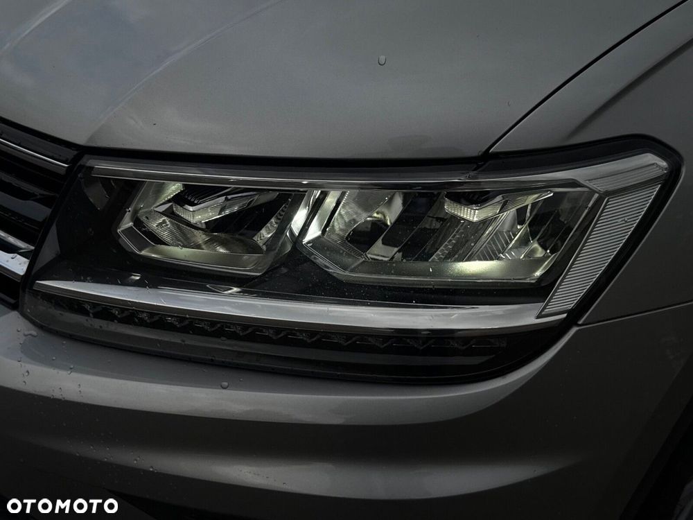 Volkswagen Tiguan 1.5 TSI EVO Comfortline DSG - 39