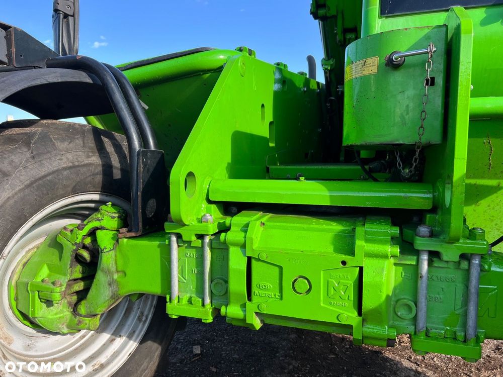 Merlo Tf38.10-120 4X4 - 31