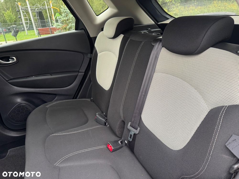 Renault Captur 0.9 Energy TCe Intens EU6 - 22