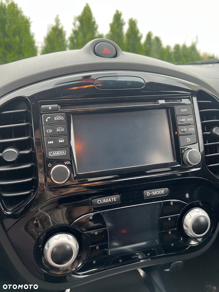 Nissan Juke 1.2 DIG-T 360 - 6