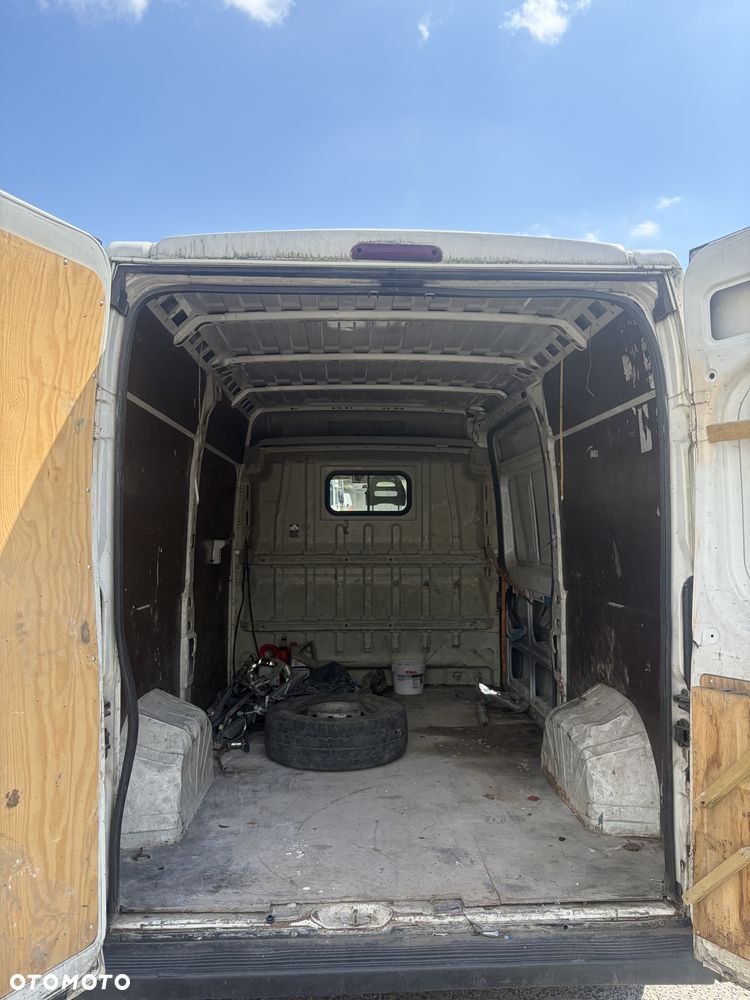 Fiat DUCATO - 7