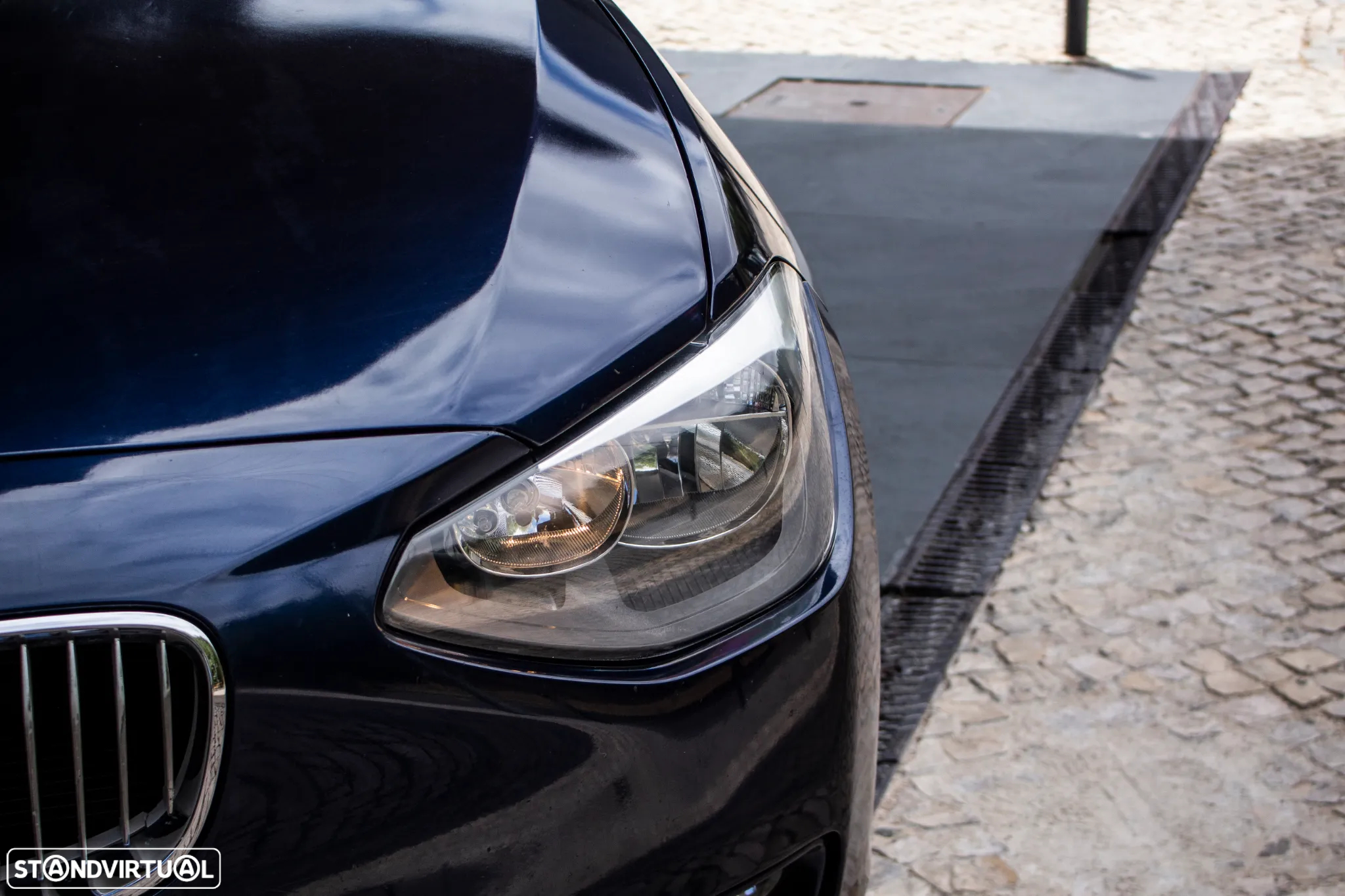 BMW 118 d Aut. Urban Line - 8