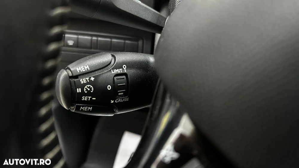Peugeot 308 1.6 BlueHDi FAP STT Active - 27