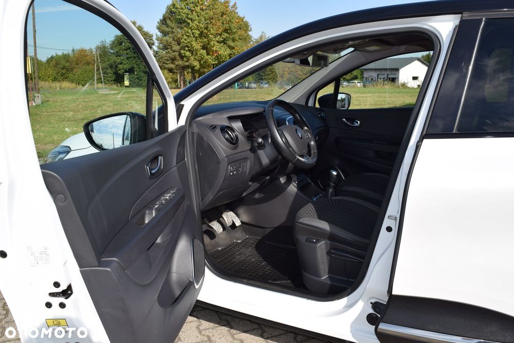 Renault Captur 1.3 TCe Intens - 16
