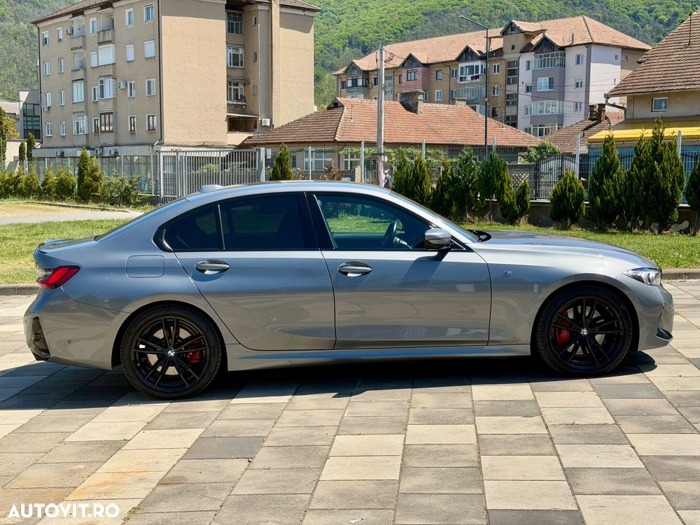 BMW Seria 3 320d AT MHEV - 28