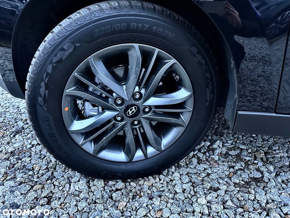 Hyundai ix35 1.6 2WD 5 Star Edition - 25