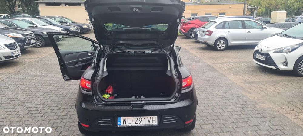 Renault Clio 0.9 TCe Limited - 10