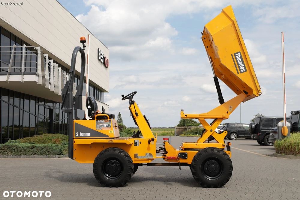 Thwaites MACH471 2 tony - 15