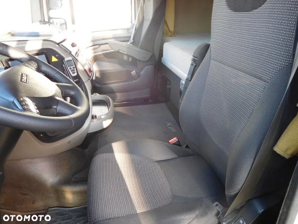 DAF XF105 HAKOWIEC - 13