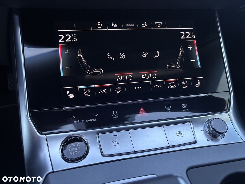 Audi A7 Sportback - 19