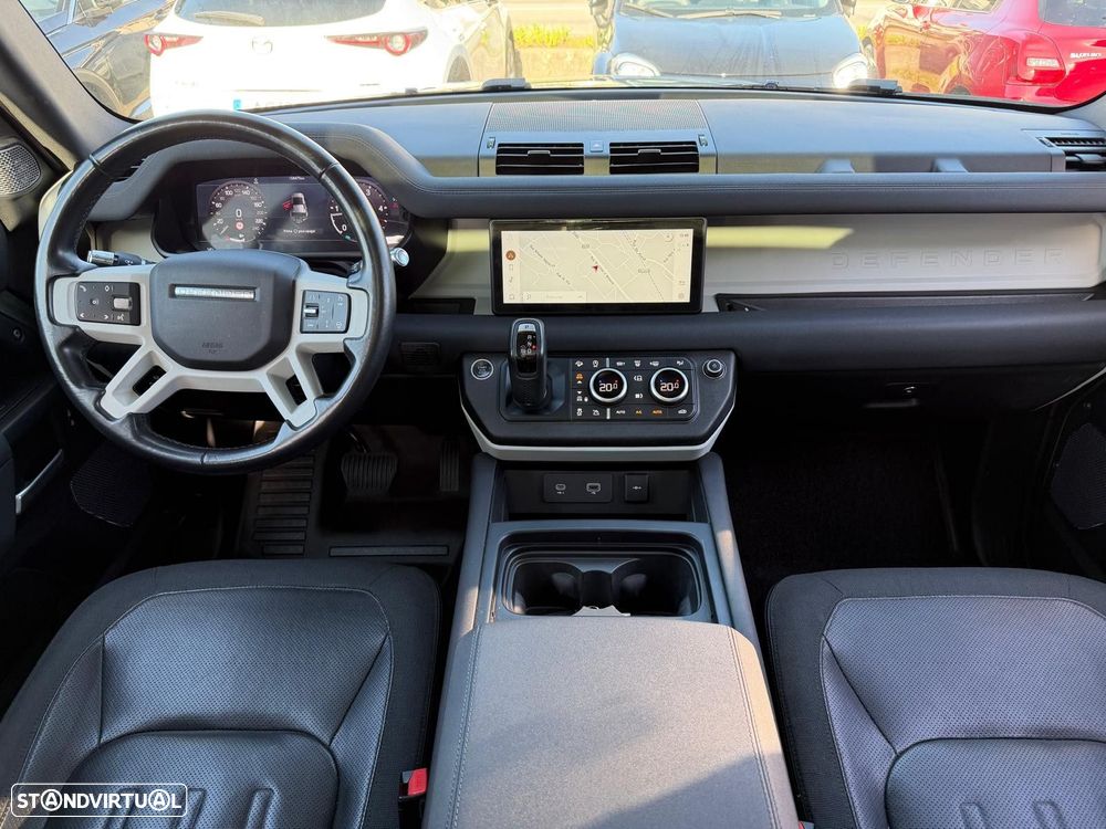 Land Rover Defender 2.0 D 110 AWD S - 14
