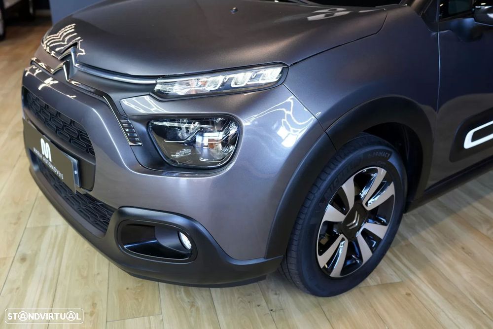 Citroën C3 - 4