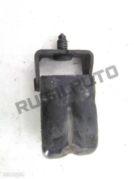 Dobradiça De Mala Direita 0662 Smart Fortwo (450) [1998_2007] 0 - 1