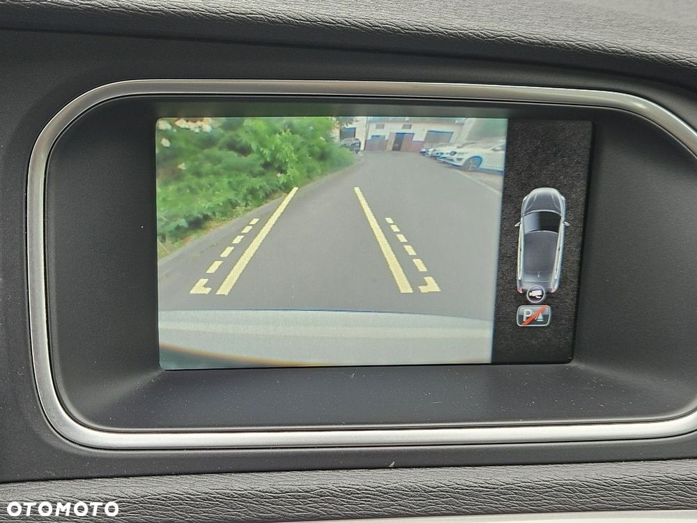 Volvo V40 - 14