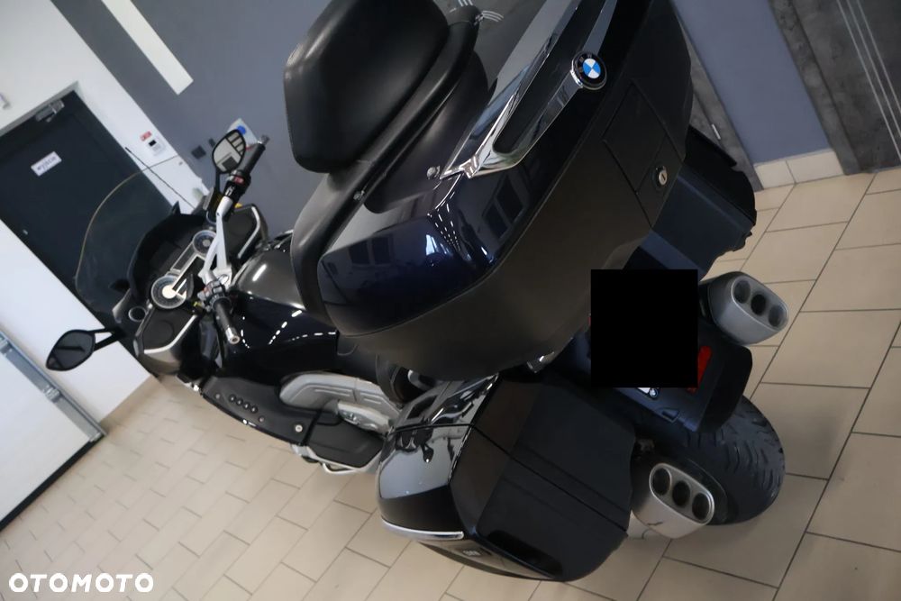 BMW K - 21