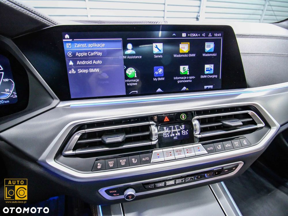 BMW X5 xDrive45e xLine - 26