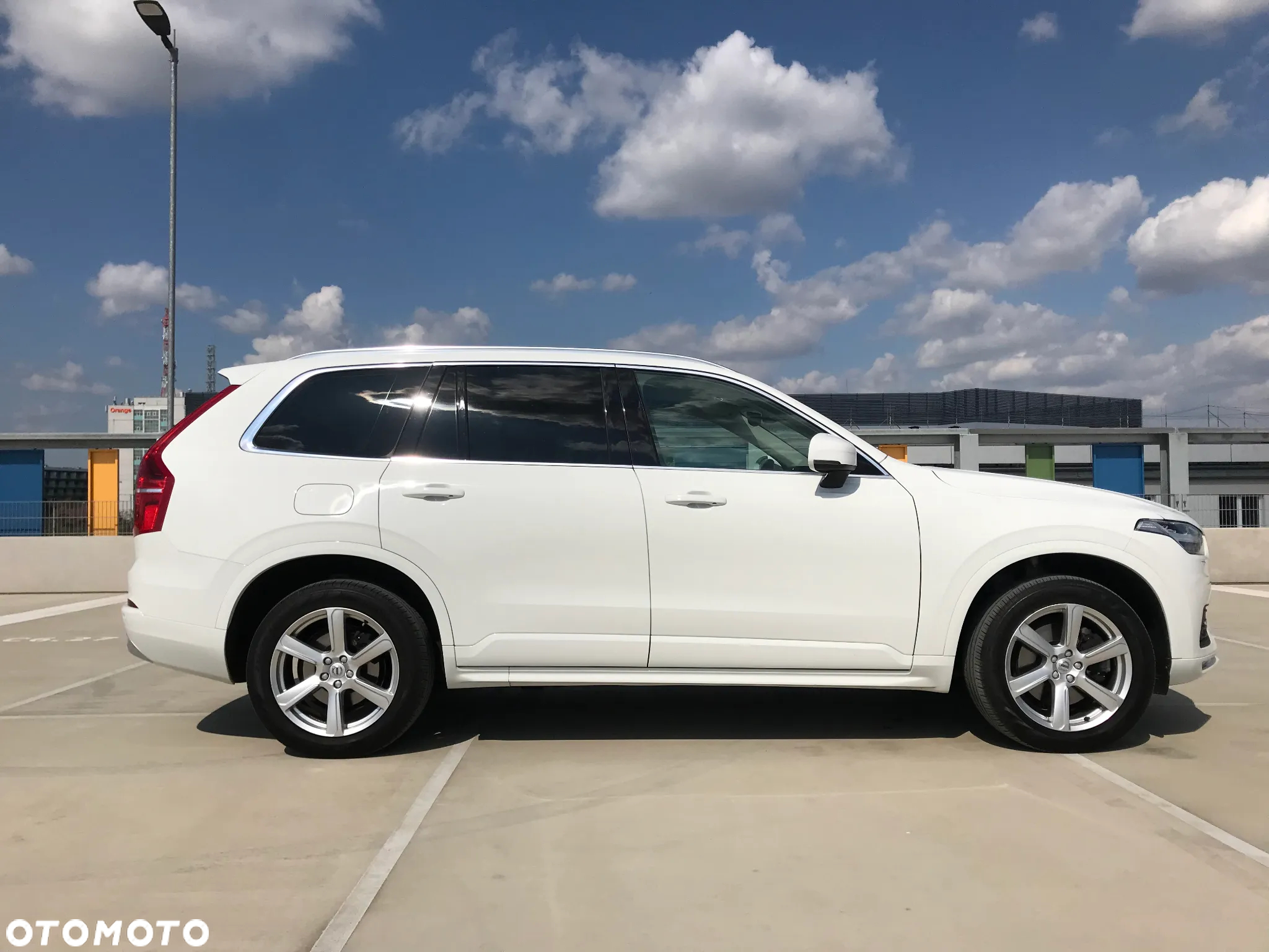 Volvo XC 90 - 10