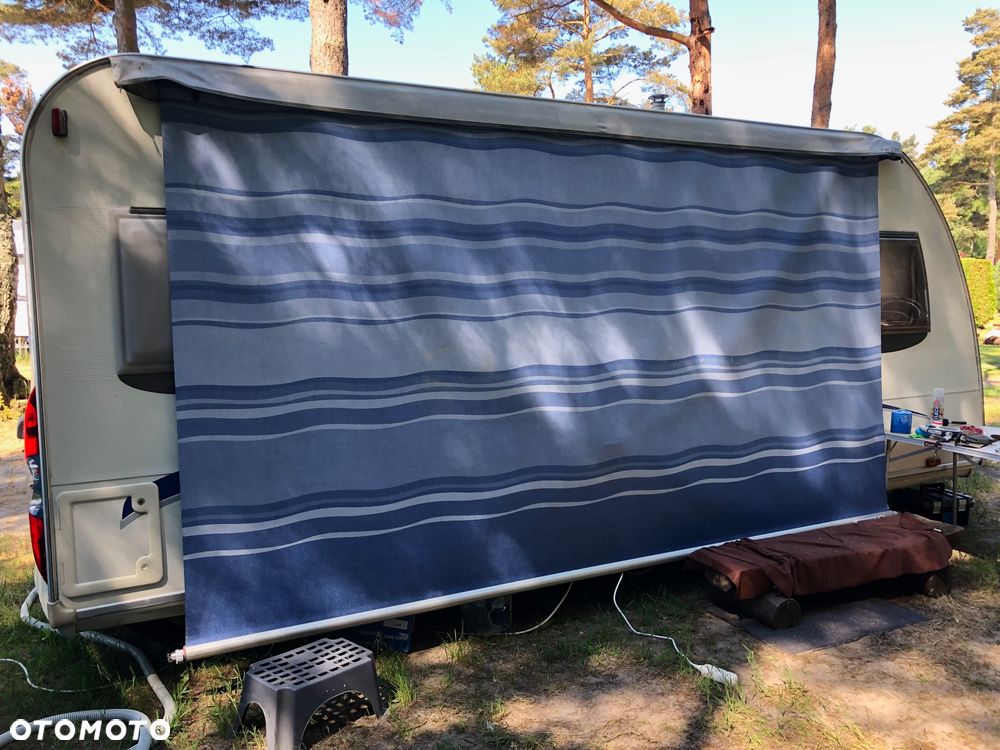 Burstner Belcanto 455TS - 38