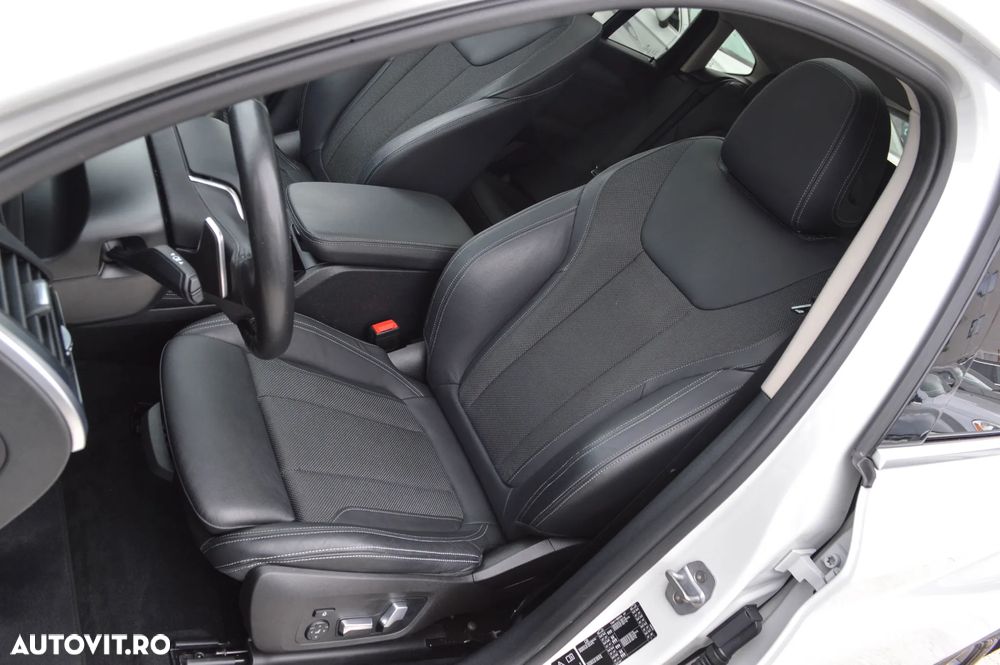 BMW X4 xDrive20d Aut. xLine - 34