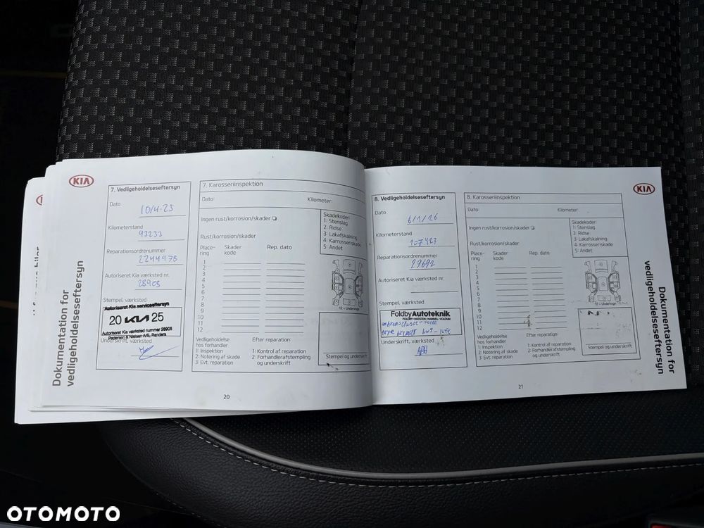 Kia Ceed - 39
