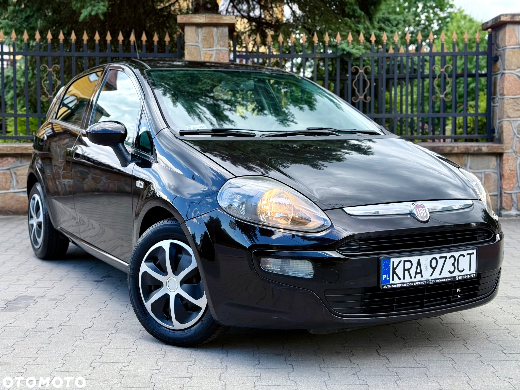 Fiat Punto - 2