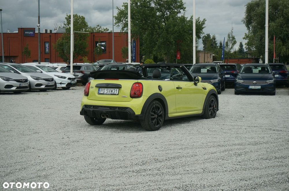 MINI John Cooper Works - 12