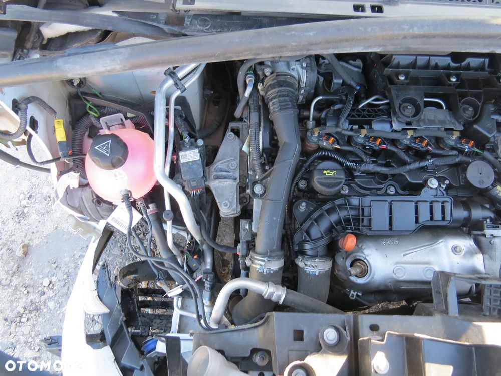 Citroën berlingo - 11