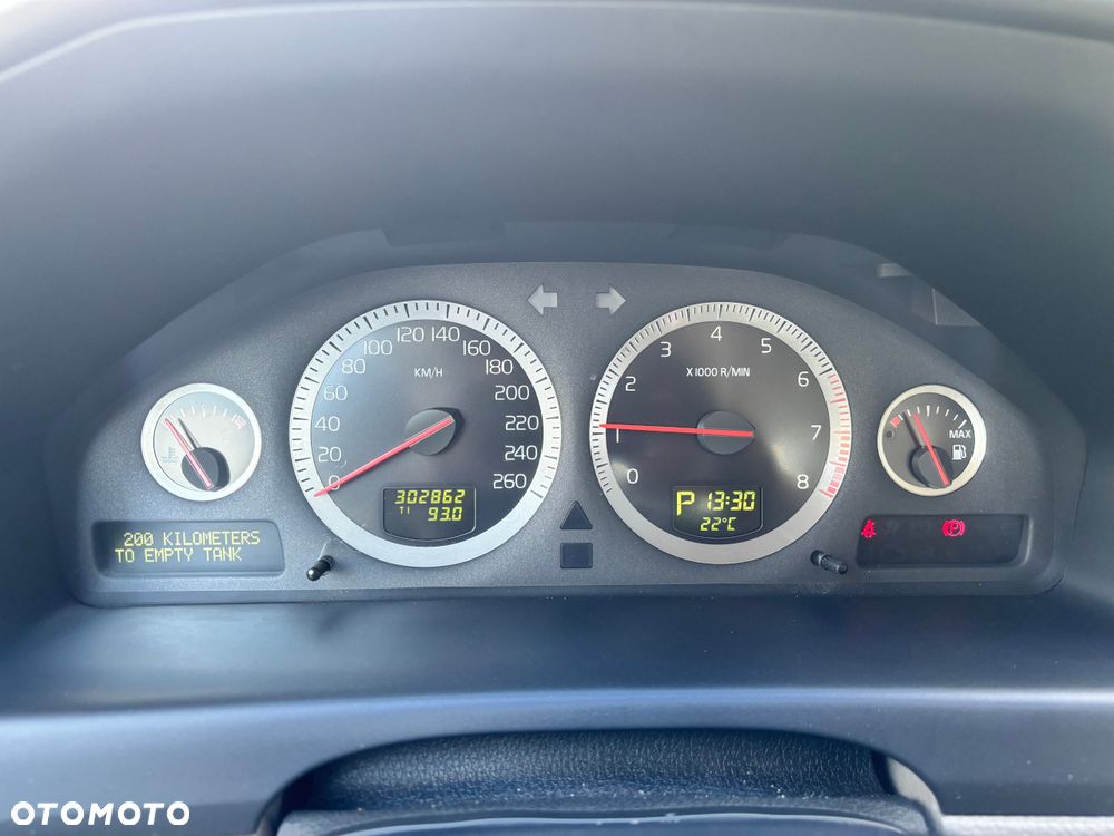 Volvo S60 - 12