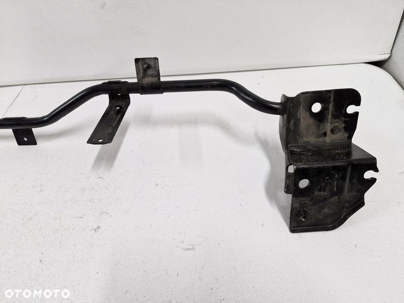 RENAULT TRAFIC III VIVARO B TALENTO 2 II BELKA WZMOCNIENIE POD CHŁODNICĘ PRZÓD - 7