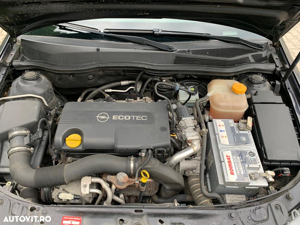Opel Astra - 14