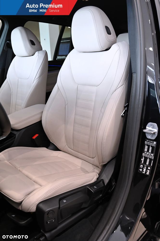 BMW X3 - 13