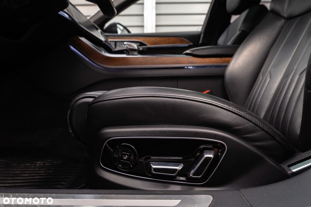 Audi A8 50 TDI mHEV Quattro Tiptr - 19