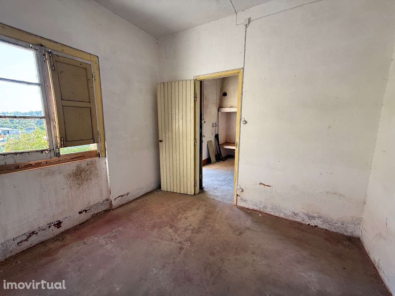 Moradia para Restaurar T2 Venda em Chamusca e Pinheiro Grande,Chamusca - Grande imagem: 3/17