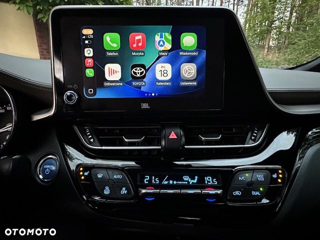Toyota C-HR 1.8 Hybrid Selection - 33
