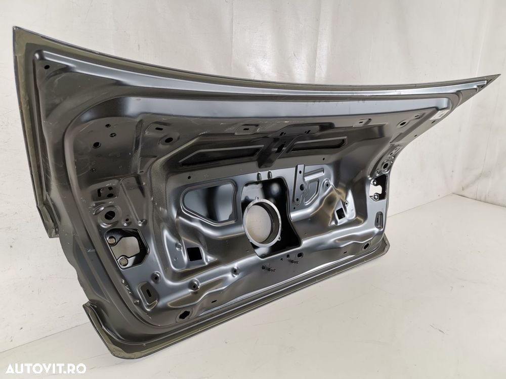 Haion Spate Volkswagen VW  Passat B8 2014 2015 2016 2017 2018 2019 202 - 7