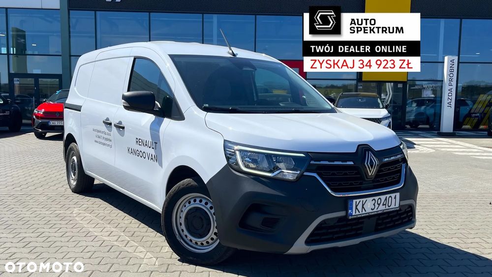 Renault KANGOO VAN