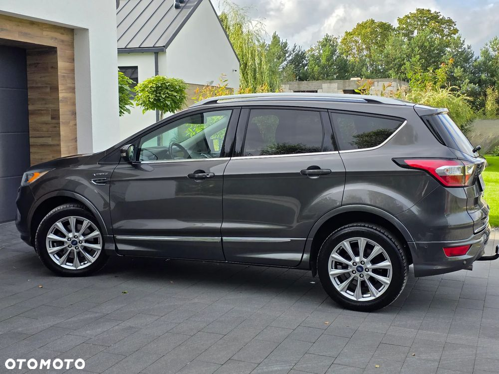 Ford Kuga Vignale 1.5 EcoBoost AWD ASS - 26