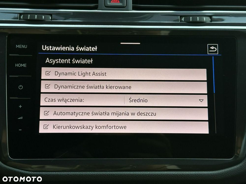 Volkswagen Tiguan Allspace - 29