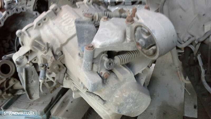 CAIXA VELOCIDADES VOLVO V40 BREAK FAMILIAR 1950 - - 2