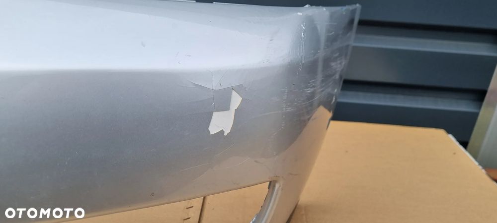 OPEL VECTRA C GTS 2002- Zderzak przód oryginał MC304 - 5