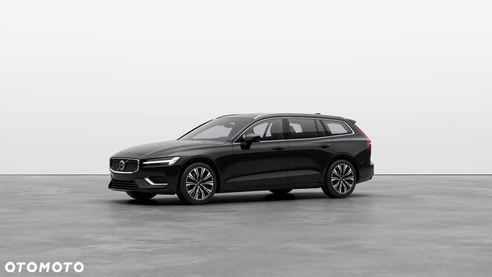 Volvo V60 B4 B Plus Bright - 1