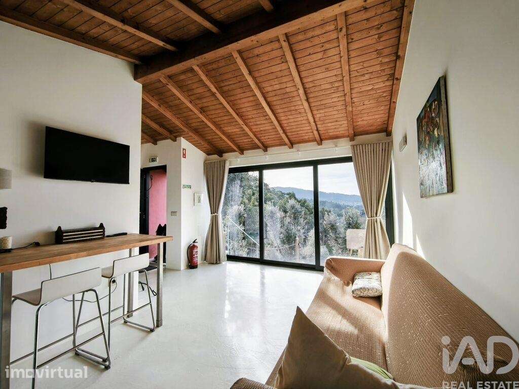 Quinta em Argela de 270 m2 - Grande imagem: 5/40