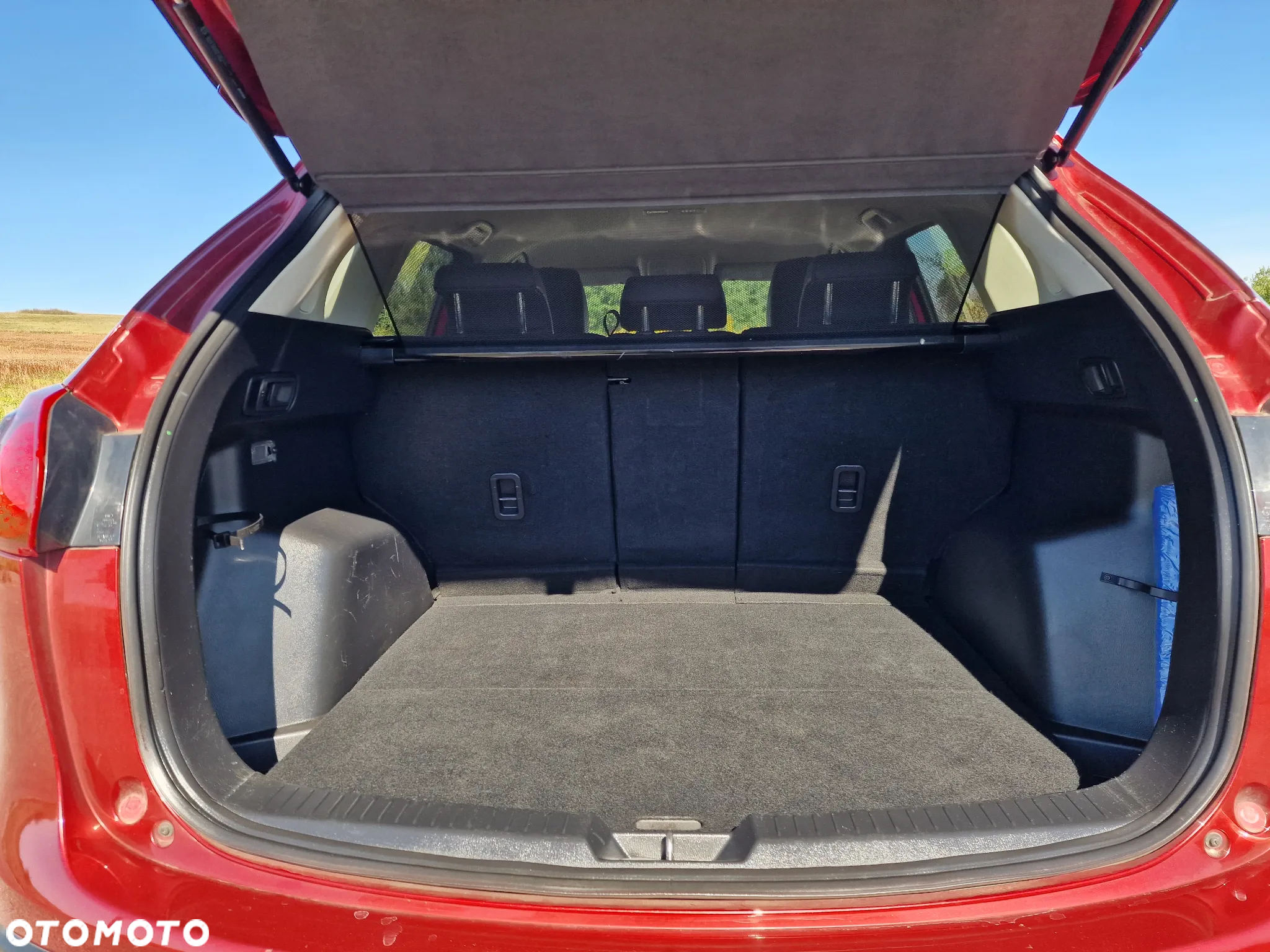 Mazda CX-5 SKYACTIV-G 160 AWD Exclusive-Line - 17