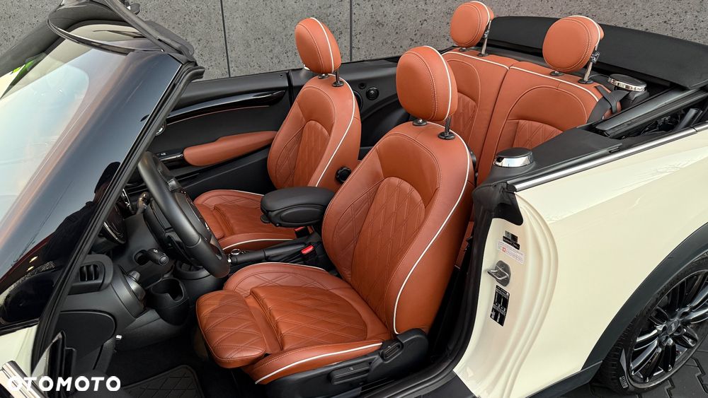 MINI Cooper S Yours Trim sport - 16